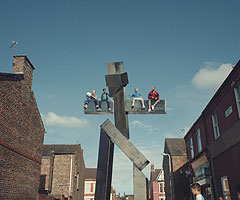 Channel 4 Idents